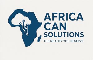 Africa Can Solutions – Pty Ltd