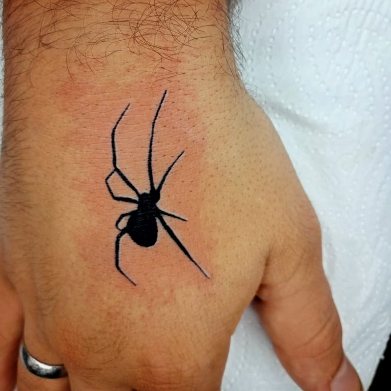 Jinx Ink Parlour gallery image