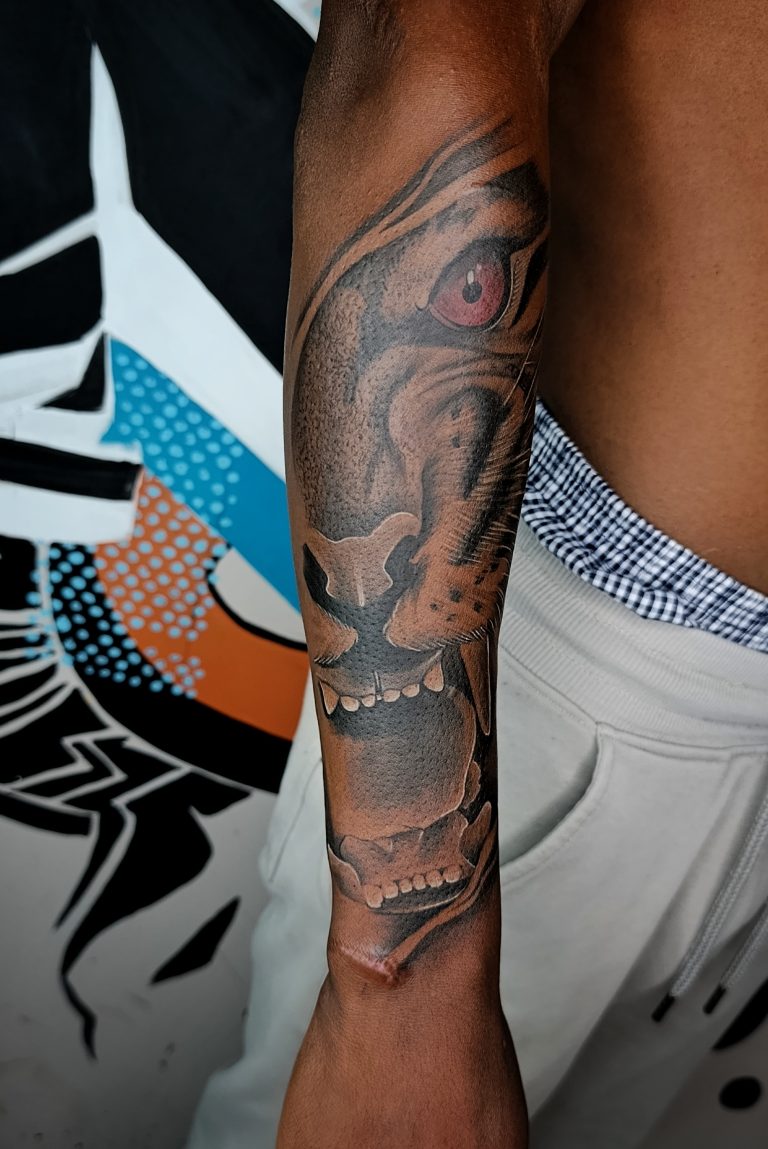 Jinx Ink Parlour gallery image