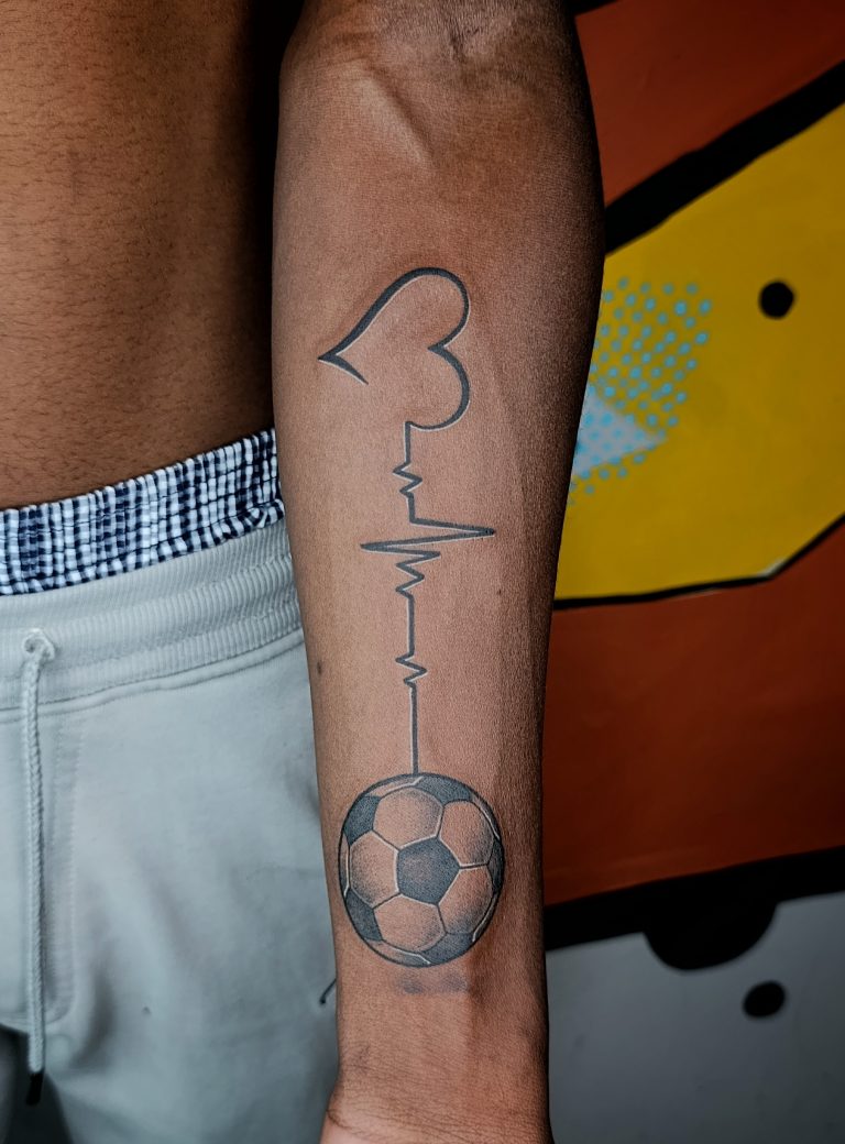 Jinx Ink Parlour gallery image