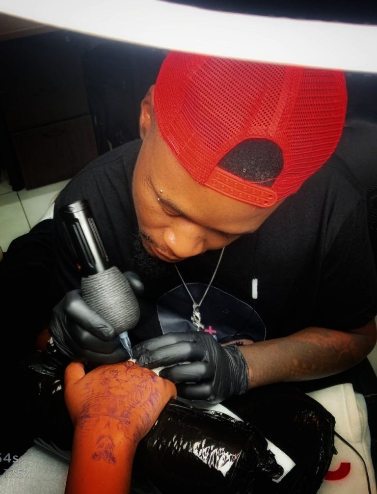 Jinx Ink Parlour gallery image