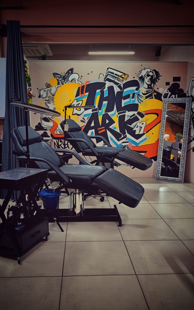 Jinx Ink Parlour gallery image