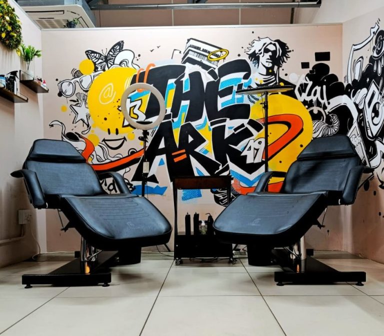 Jinx Ink Parlour