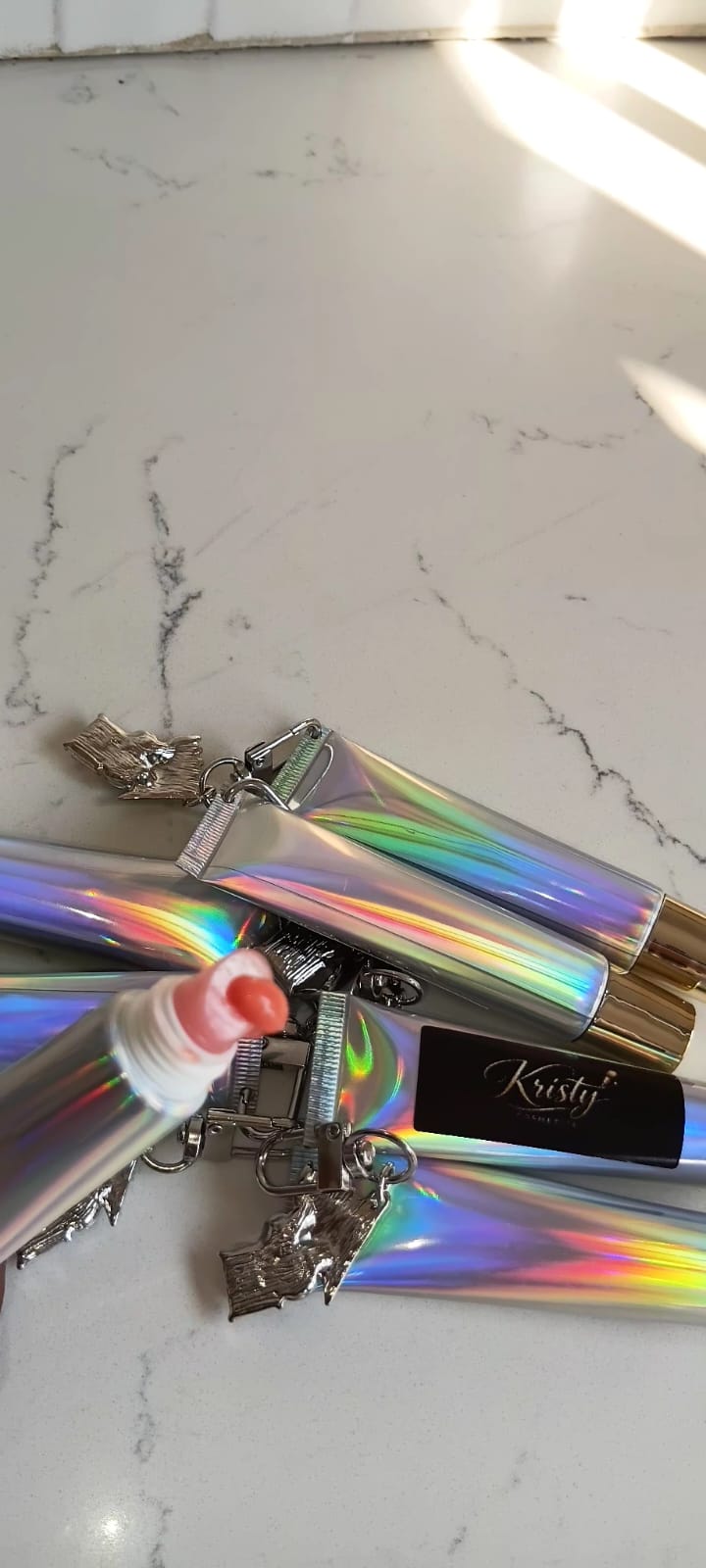 KristyCosmetics gallery image