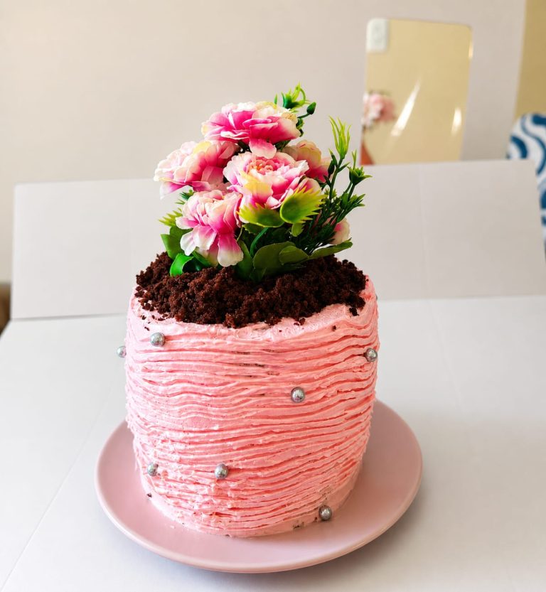 NR SWEET TREATS