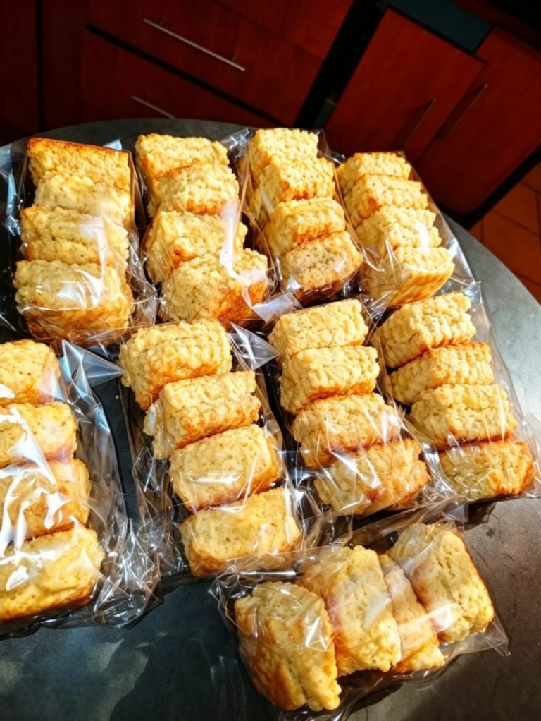 NR SWEET TREATS gallery image
