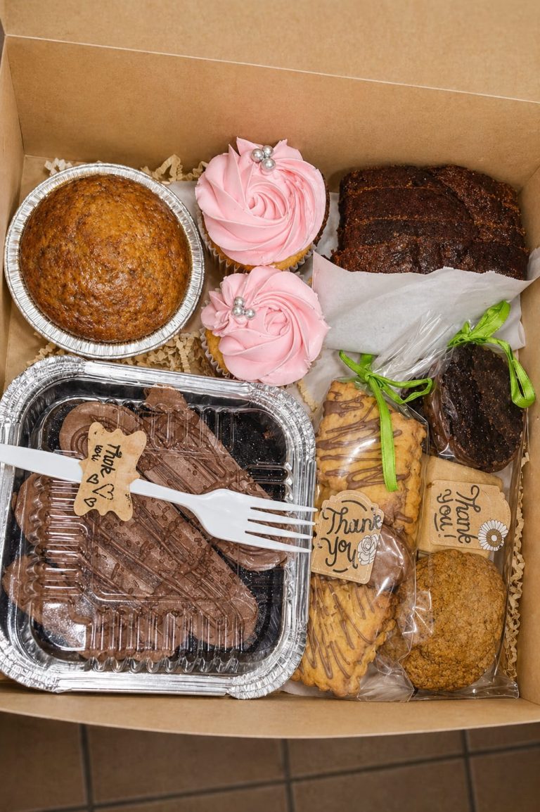 NR SWEET TREATS gallery image