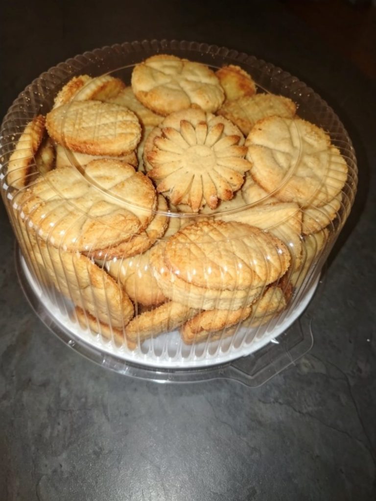 NR SWEET TREATS gallery image