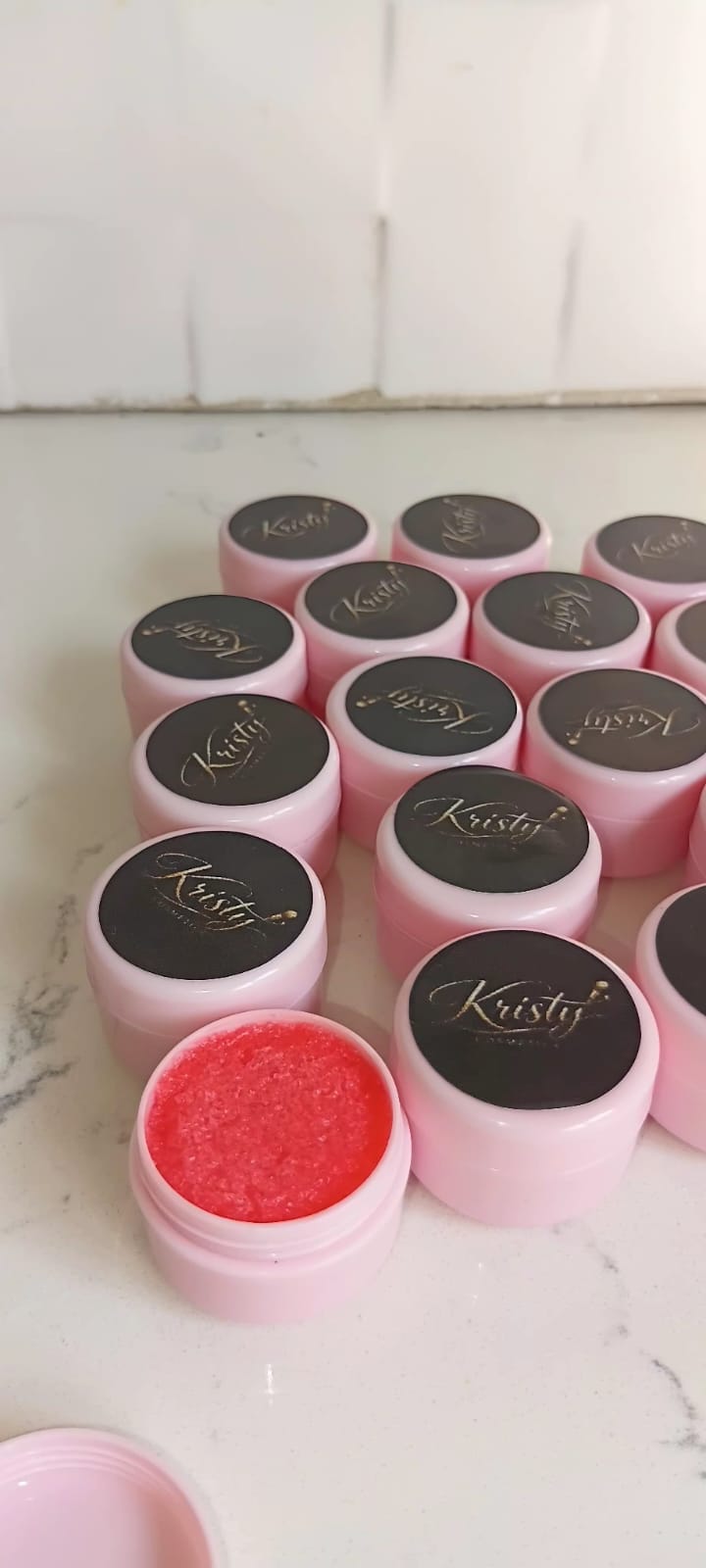 KristyCosmetics