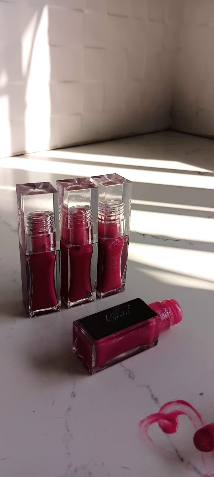 KristyCosmetics gallery image