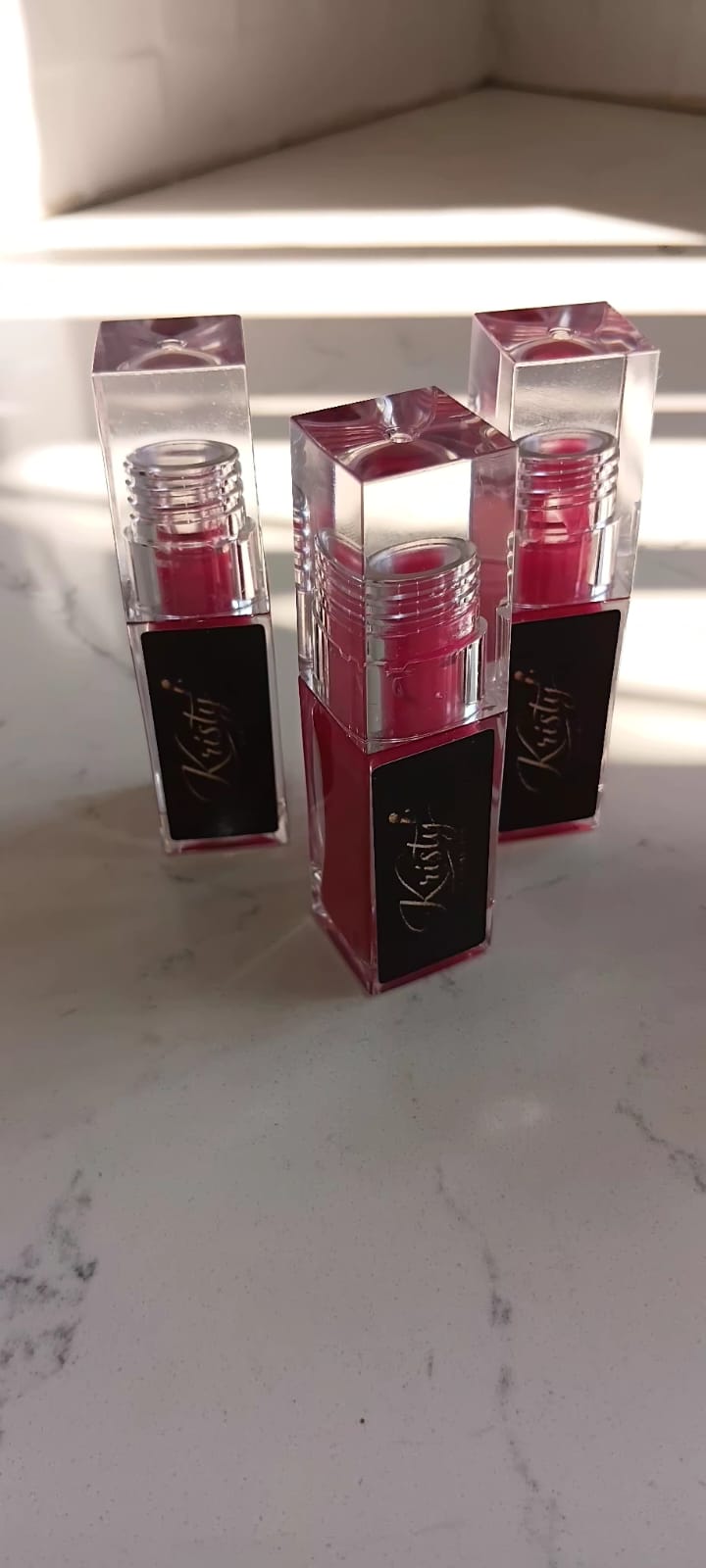 KristyCosmetics gallery image
