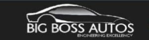 BIG BOSS AUTOS